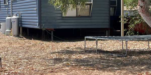 Lynne and Glen Carpenter testimonial image