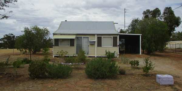 Brian John RIDGE and Peter ECONOMO testimonial image