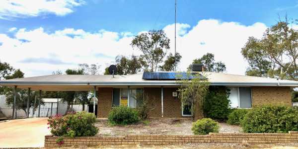 Jacob Patrick GOODSELL testimonial image