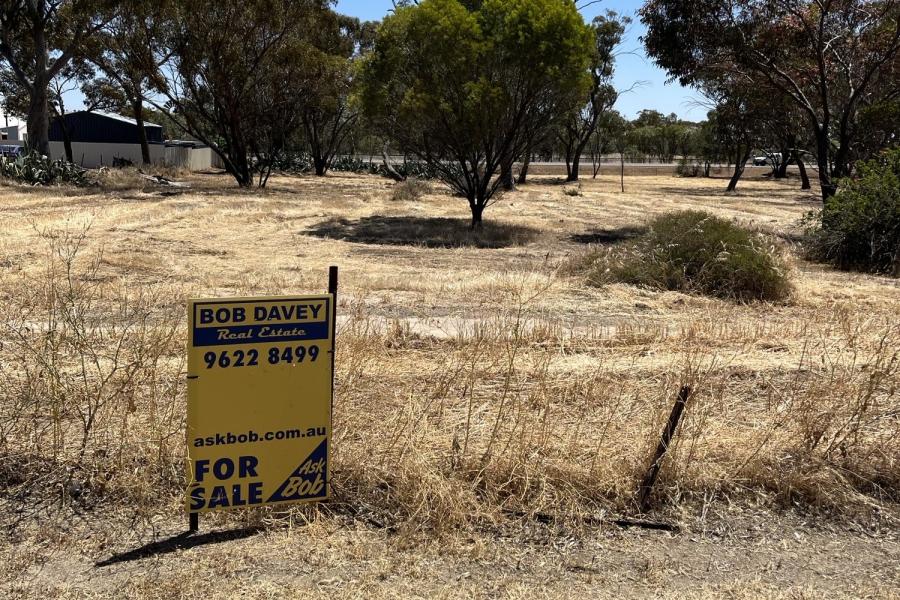 Great Homesites!!