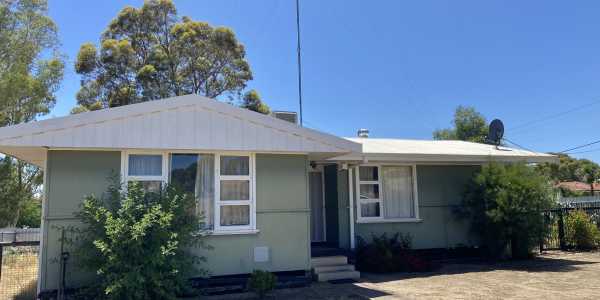 Malcolm FLINT testimonial image