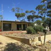 Good knowledge of area