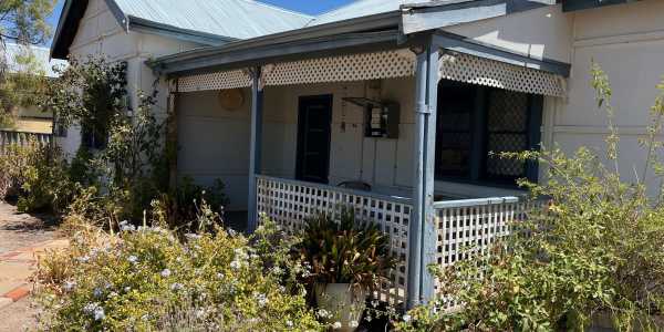 Anne HARWOOD testimonial image