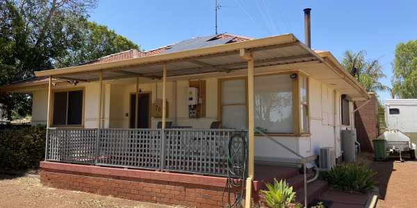 Krsna Homes Buyers Agent testimonial image