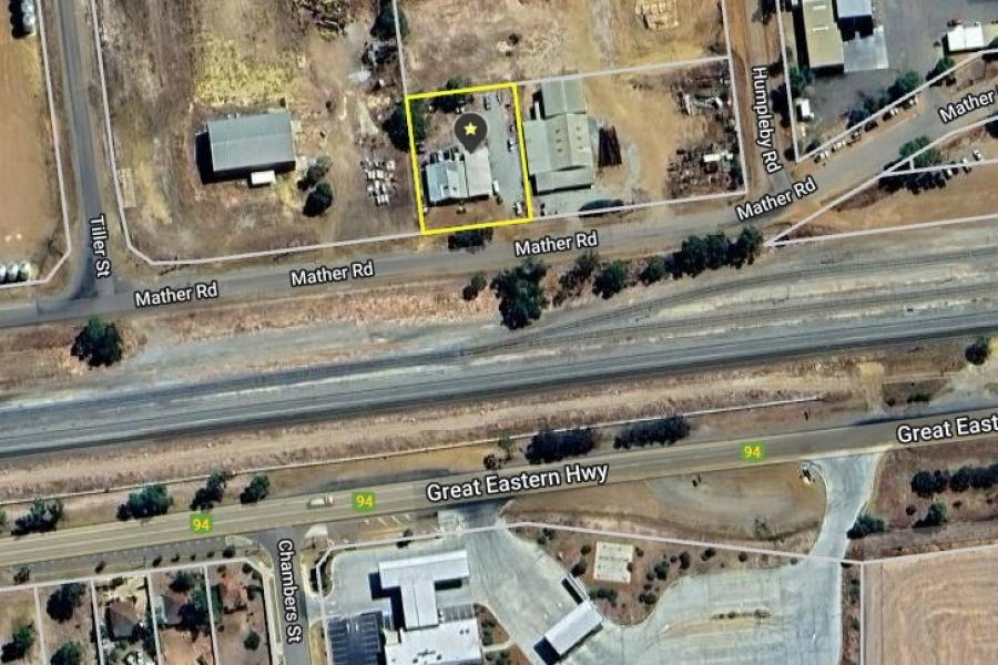 AUCTION ON SITE