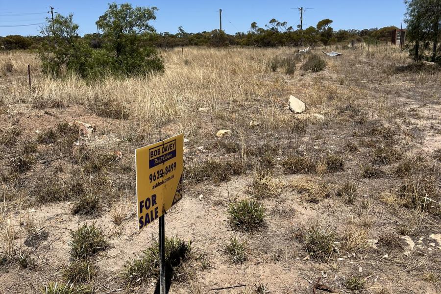 Vacant Land