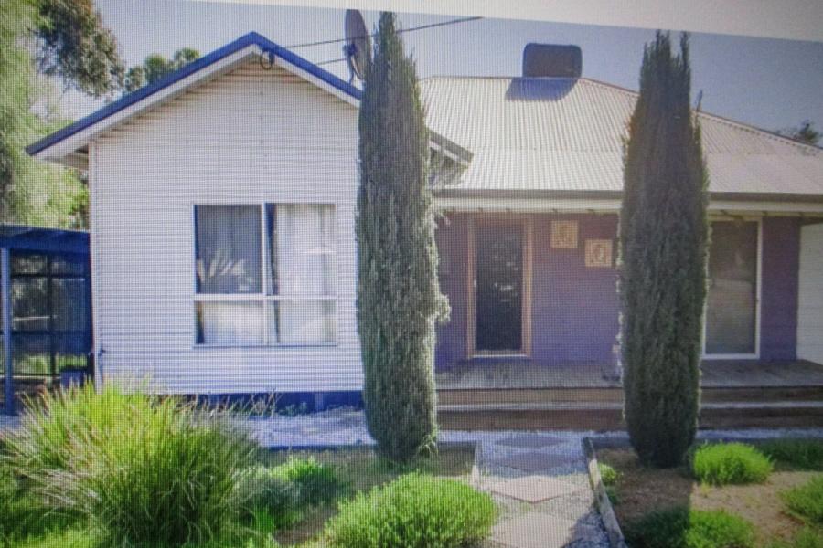 *** INVESTMENT PROPERTY ***