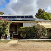 Awesome Team to work with and Robyn is hero