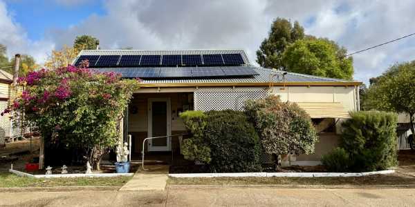 Bankim testimonial image