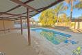Family Brick Home with a POOL!
