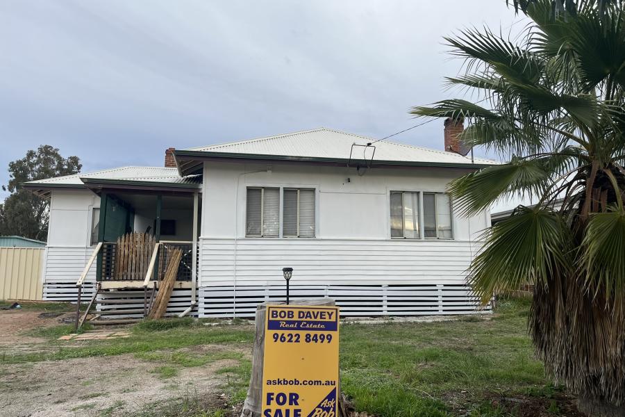 Great Investment Opportunity!