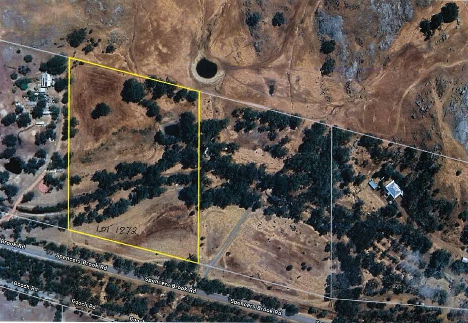 1872 Spencers Brook Road, Mokine - Thumbnail 2