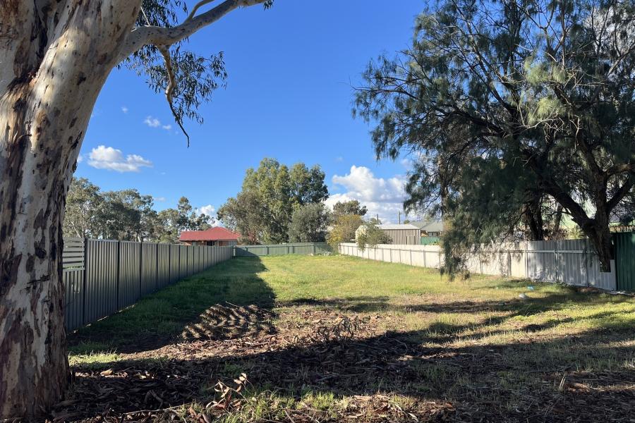 Prime Land for Sale – Ideal Location Near Top Attractions!