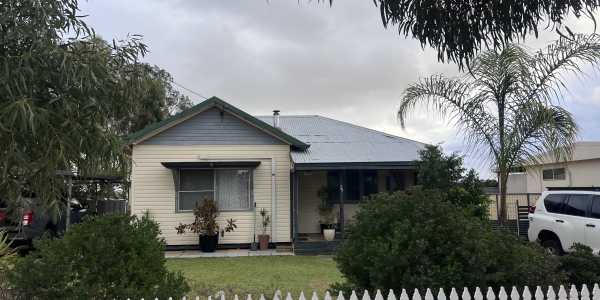 Robert and Laurise WILSON testimonial image