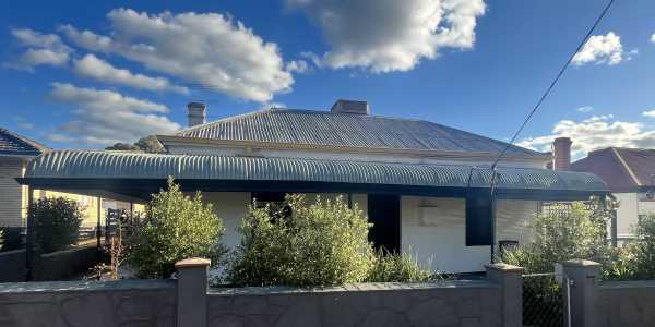 Paul & Rachel testimonial image