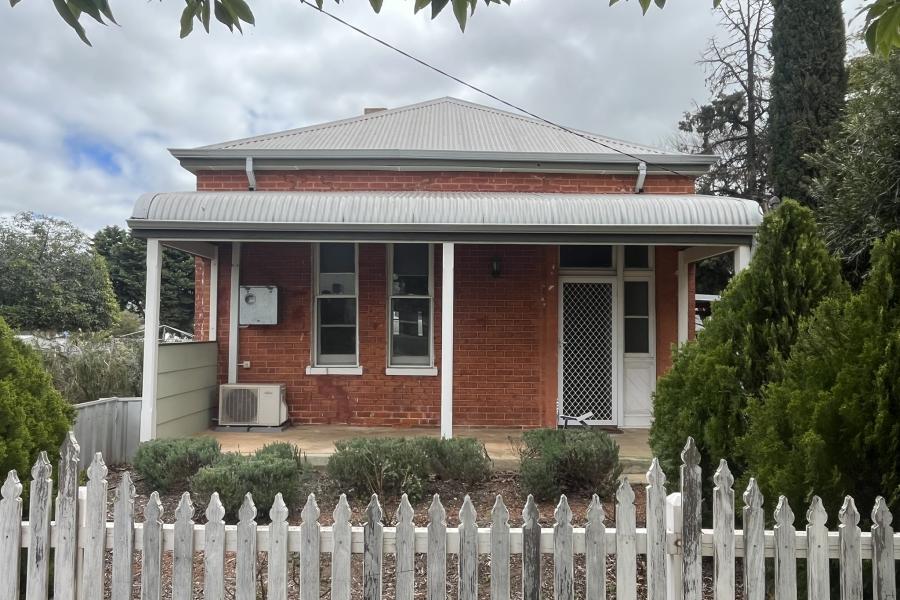 Charming 1920s Character Home