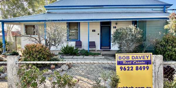 Janette Fay ANDREWS testimonial image