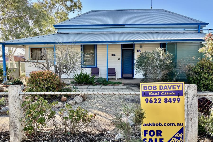 Country Escape, Just 1.5 Hours from Perth!