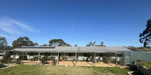 Sheree WESTON testimonial image