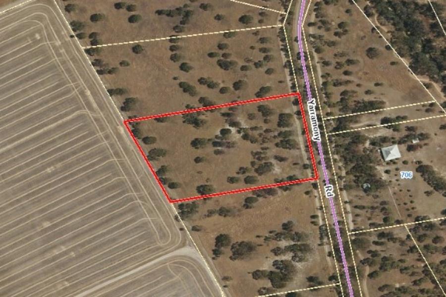 Rural Lifestyle Opportunity – 25km from Northam