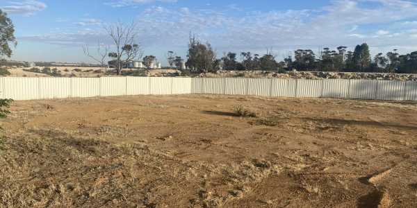 GERALDTON FUEL COMPANY testimonial image