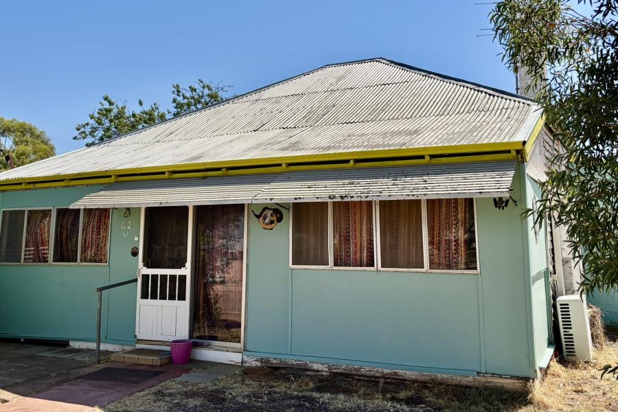 Large Block at an Affordable Price