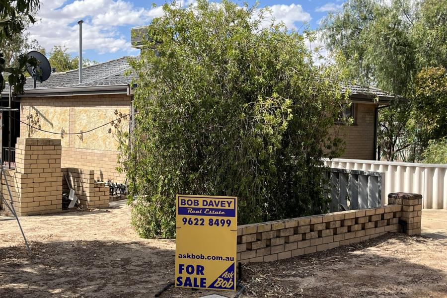 Spacious Family Home on Large Block with Established Gardens