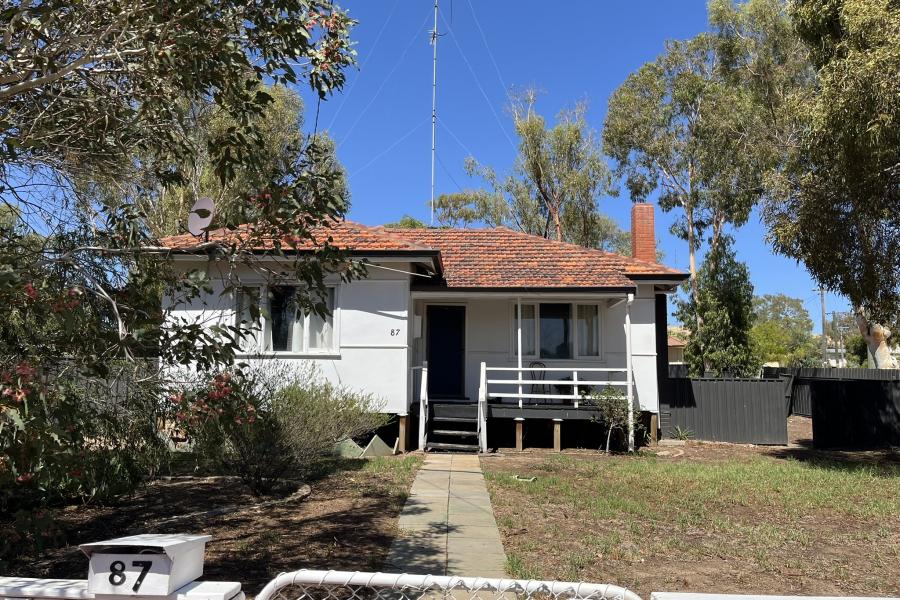 HOME OPEN - CANCELLED