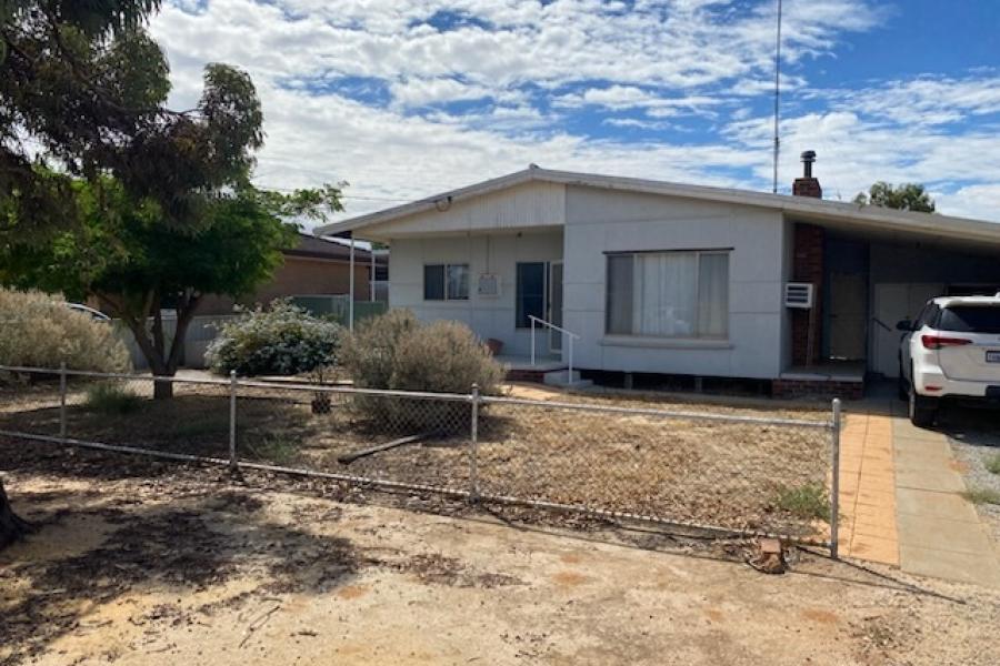 Affordable Home!