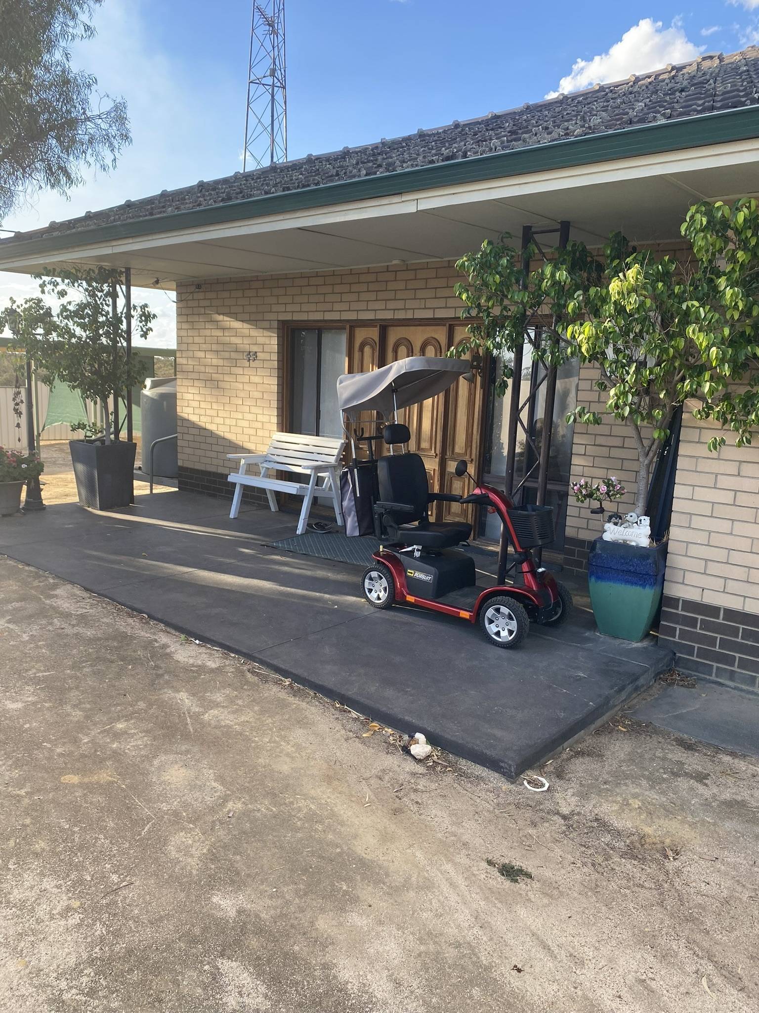 44 Piesse Street, Wyalkatchem - Thumbnail 2