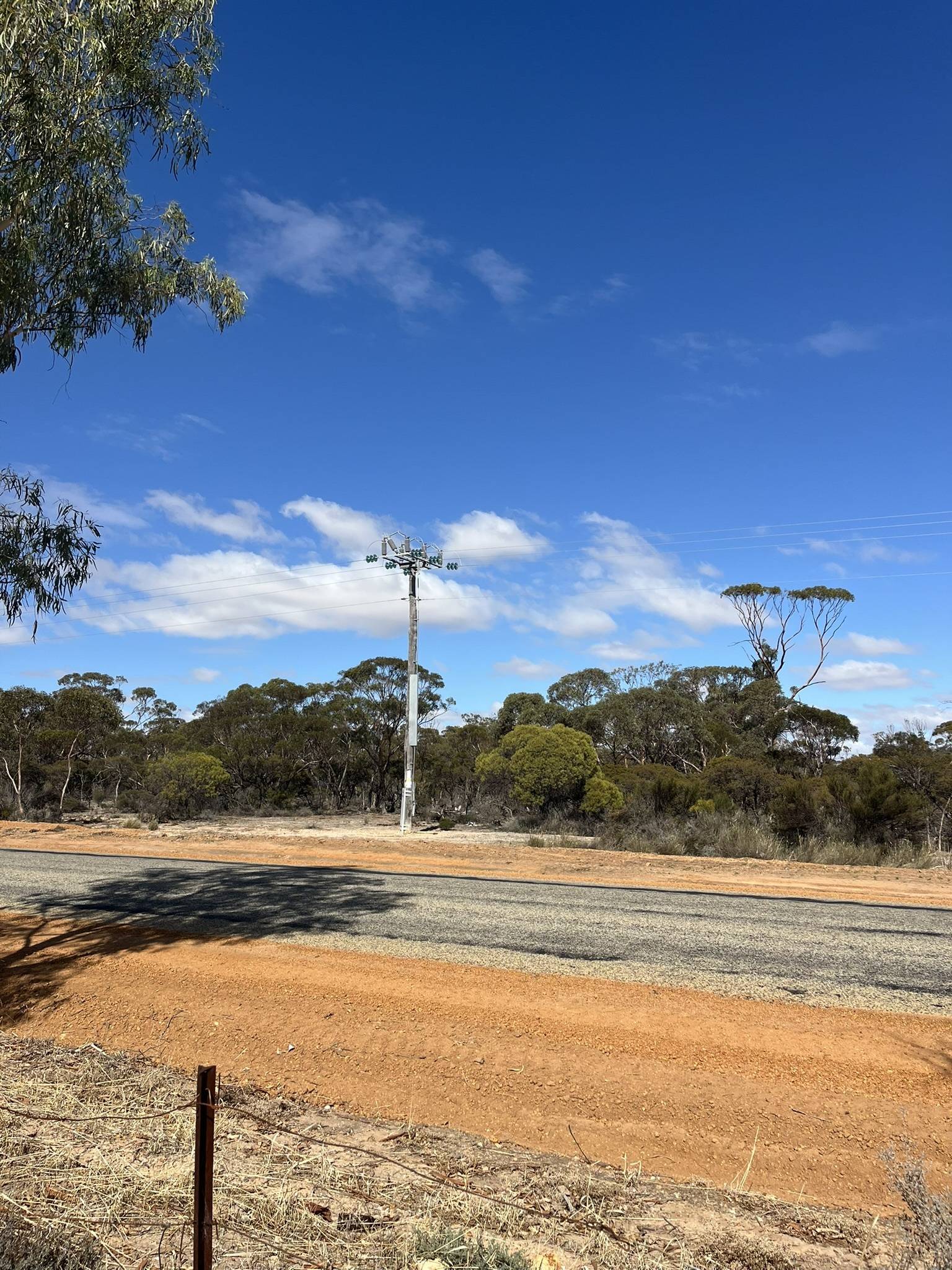 Lot 37/38 Wongan Hills Cadoux Road, Cadoux - Thumbnail 3