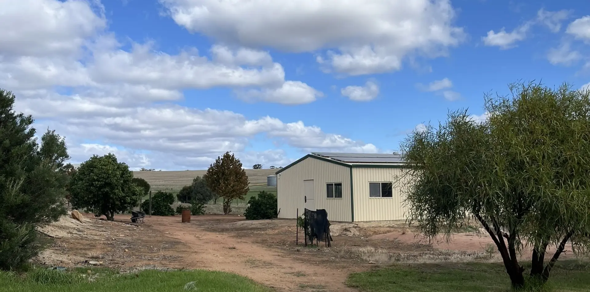 Bob Davey Real Estate - Spacious Family Living on 4,922m² with Lovely ...