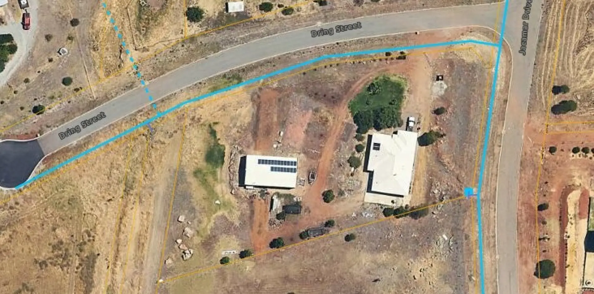 Bob Davey Real Estate - Spacious Family Living on 4,922m² with Lovely ...