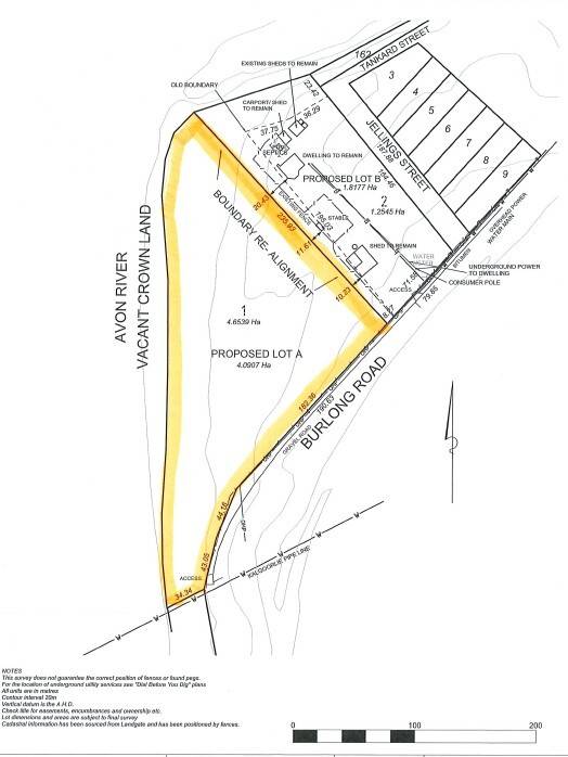 Proposed Lot A 126 Burlong Road, Northam - Thumbnail 8