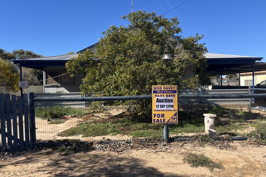 AUCTION - 12TH SEP 2026 - 11AM, 12PM, 1PM