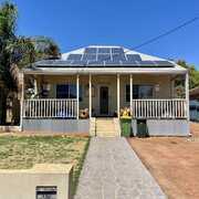 A Smooth Transaction