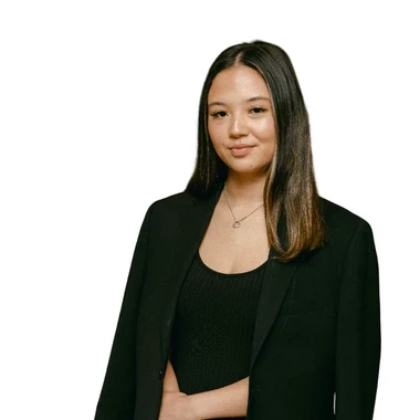 Mia Schwartz