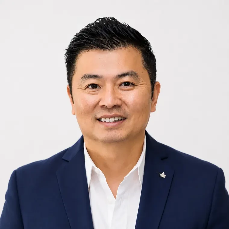Cornell Harjanto