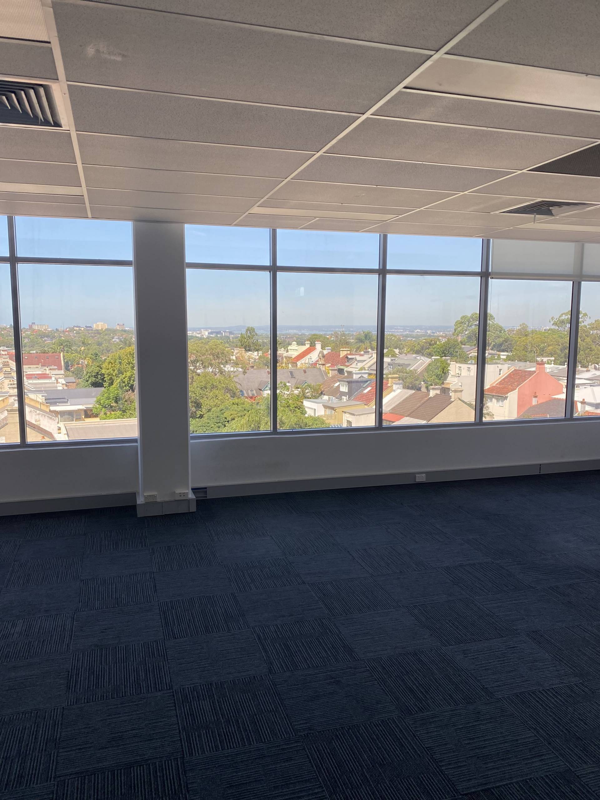 Exceptional Bondi Junction Commercial Offices Gefen Group Eastern