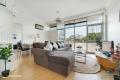 Fully renovated two bedroom apartment