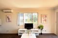 Spacious Fully Furnished 1 Bedroom Unit with Huge Balcony - Bondi Junction