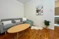 Fully furnished 2 bedroom