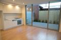New, Ultra Modern One Bedroom Garden Apartment