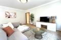 Furnished 3 Bedroom Semi House