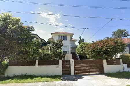 Freestanding House With Potential Development
