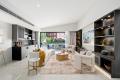 Sleek Modern Design With Light, Quality & Lifestyle