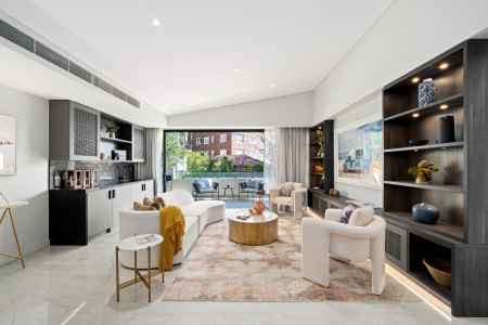 Sleek Modern Design With Light, Quality & Lifestyle