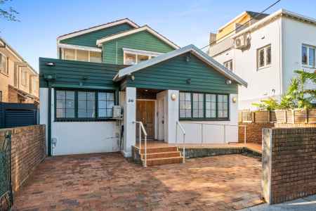 Impressively Scaled Family Home with R3 Medium-Density Zoning