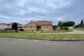 Spacious Three Bedroom Family Home + Garage