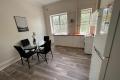 Fully Furnished Studio Apartment Moments from the Beach